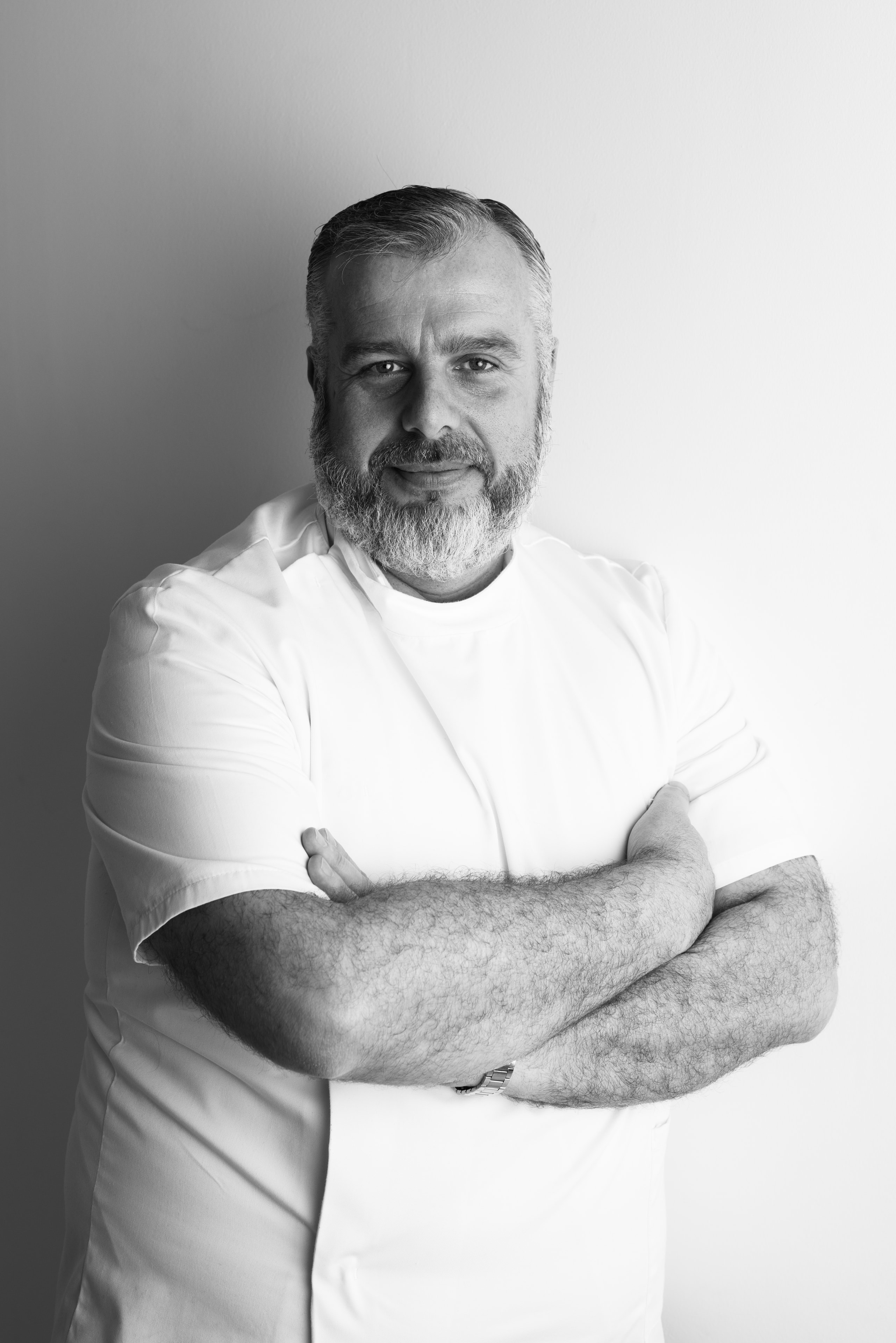Paul McQuade, osteopath and founder of The Migraine Guy treatment